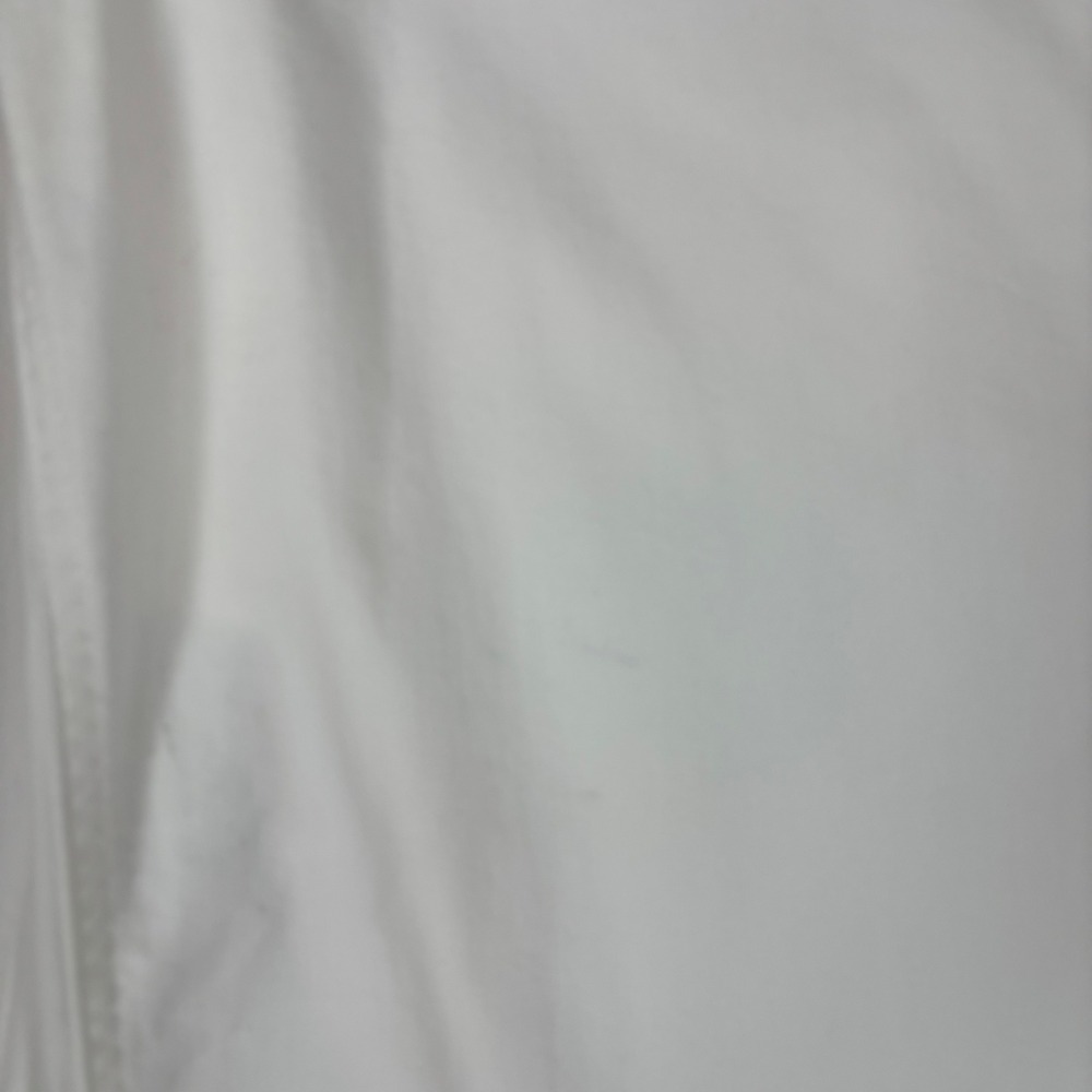 Wit & Wisdom White Wide Leg Crop Jeans 14p - Picture 5 of 10